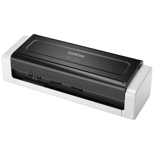 Brother ADS-1700W Wireless Portable Document Scanner Carousel 4