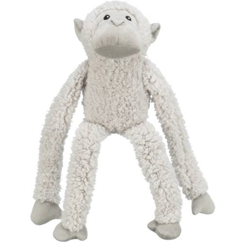 Dog Toy - Be Eco Monkey (40cm) Carousel 2