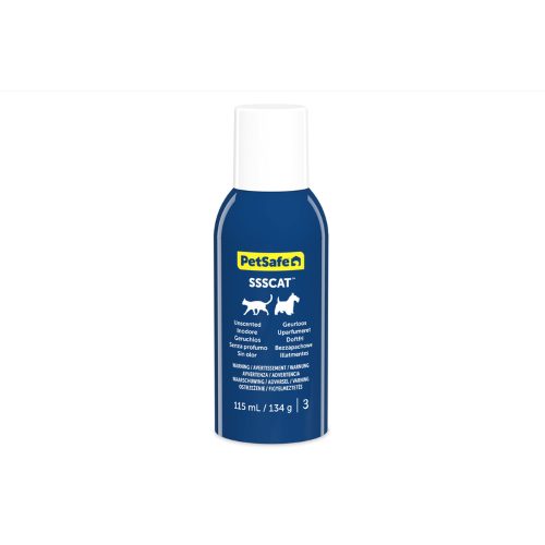 Petsafe SSSCAT Replacement Can (115ml) Carousel 1