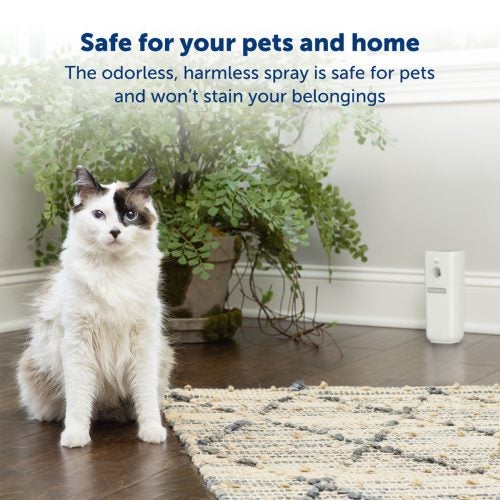 Petsafe SSSCAT Replacement Can (115ml) Carousel 4