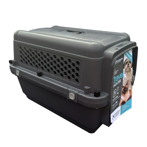 Airline Carrier - Honeycomb 61 x 40 x 41cm (Medium) Carousel 1