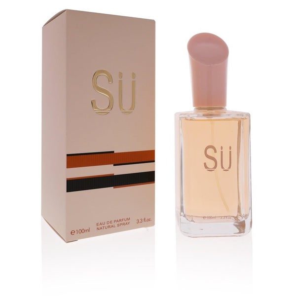 Dupe for Si by Giorgio Armani - Su 100mL EDP Spray Carousel 1