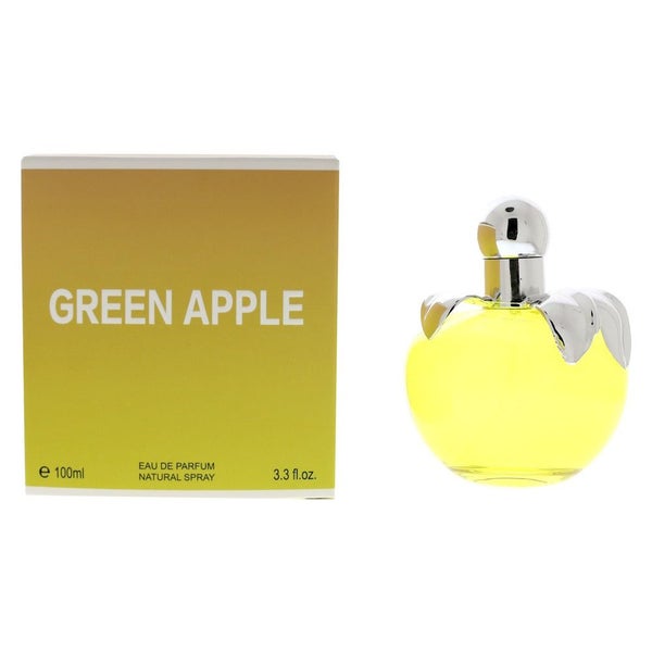 Dupe for Be Delicious by Donna Karan - GREEN APPLE 100mL EDP Spray Carousel 1