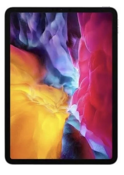 Apple iPad Pro 11" 2nd Gen 512GB - Space Grey Carousel 2