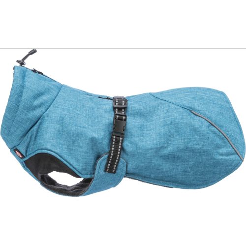 Winter Coat for Dogs - Riom XS/30cm (Blue) Carousel 1