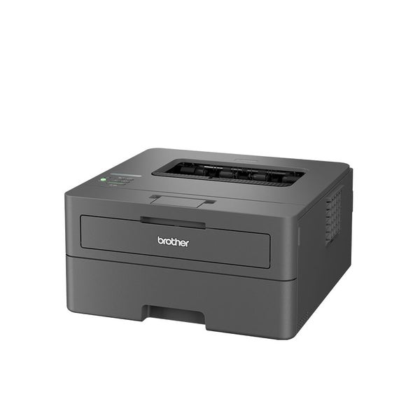 Brother HLL2400DW 30ppm Mono Laser Single Function Printer Carousel 1