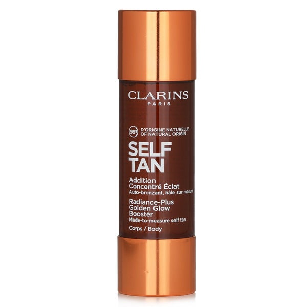 Clarins Radiance-Plus Golden Glow Booster for Body 30ml/1oz Carousel 1