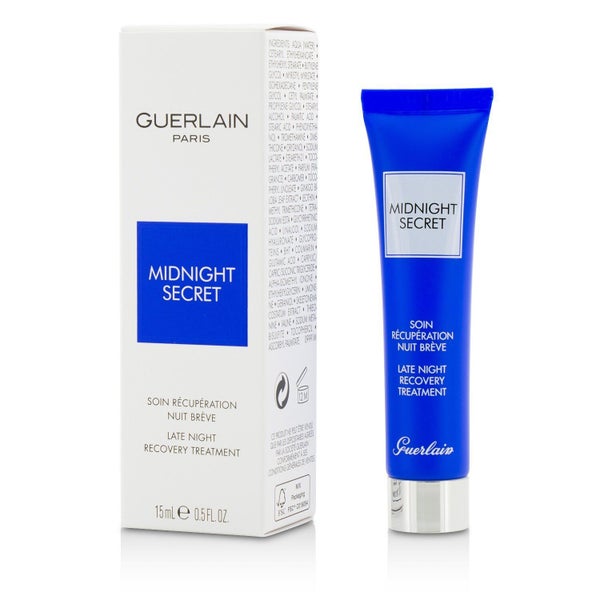 Guerlain Midnight Secret Late Night Recovery Treatment 15ml/0.5oz Carousel 2
