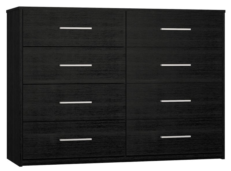Lowboy - Dresser - 8 Drawer Promo Snap Deal Carousel 1