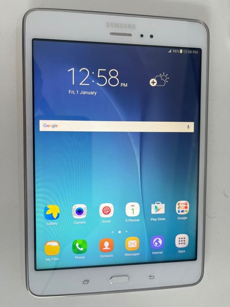 Samsung Galaxy Tab A 8" 4G with SIM card Slot and Memory card slot Snap Deal Carousel 1