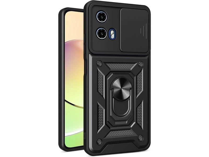 Colours Motorola Moto G34 Case Carousel 1