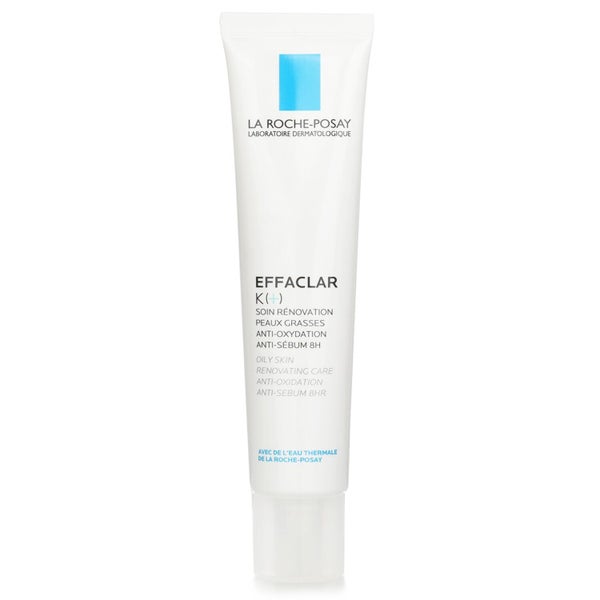 La Roche Posay Effaclar K (+) Oily Skin Renovating Care 40ml/1.35oz Carousel 1