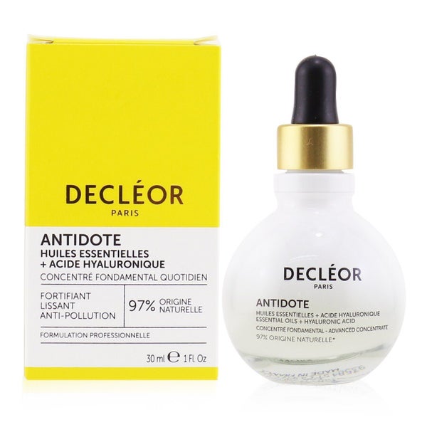 Decleor Antidote Daily Advanced Concentrate 30ml/1oz Carousel 2