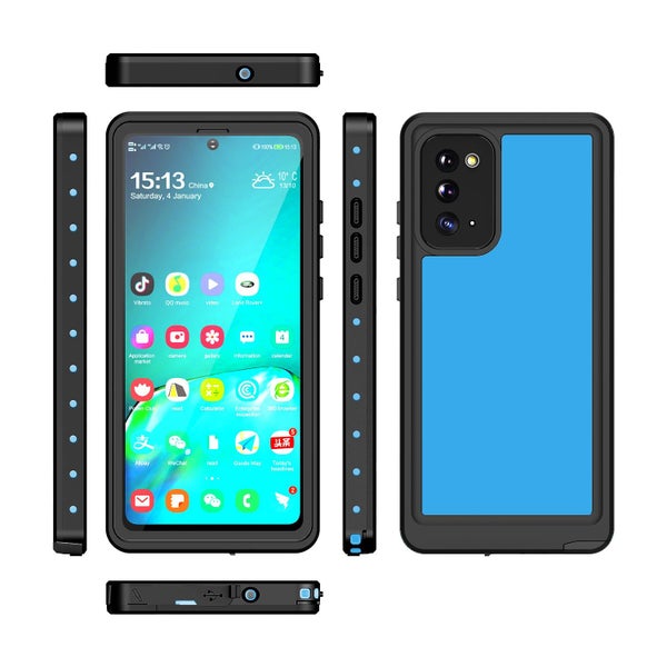 Samsung Galaxy Note 20 Waterproof Case Snap Deal Carousel 2