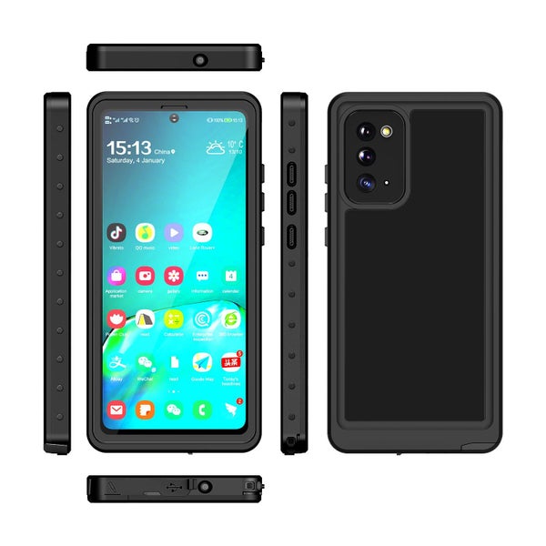 Samsung Galaxy Note 20 Waterproof Case Snap Deal Carousel 4