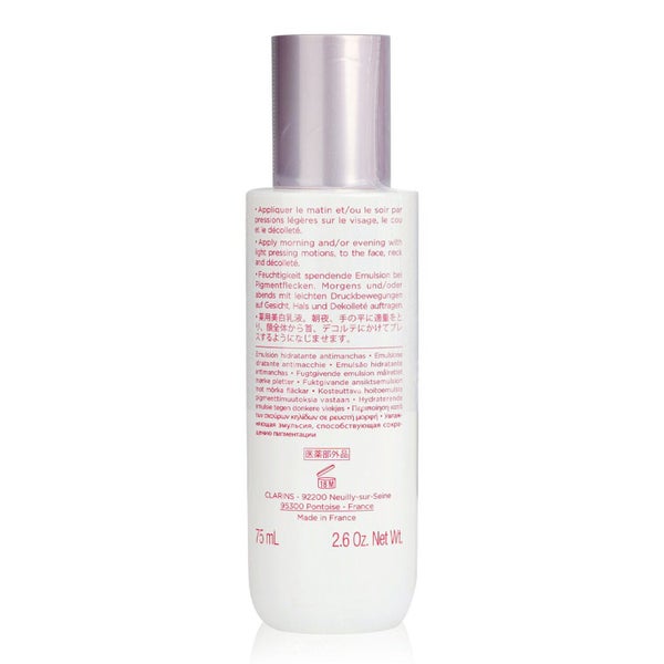 Clarins Bright Plus Dark Spot-Targeting Moisturizing Emulsion 75ml/2.6oz Carousel 3