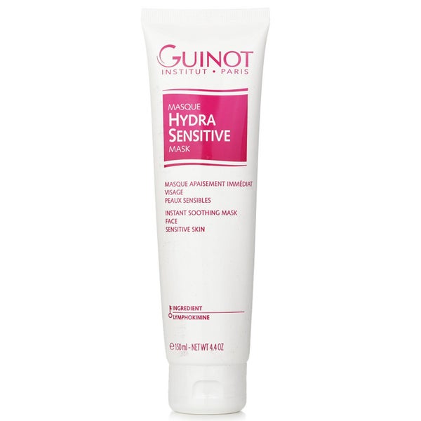 Guinot Hydra Instant Soothing Mask 150ml/4.4oz Carousel 1