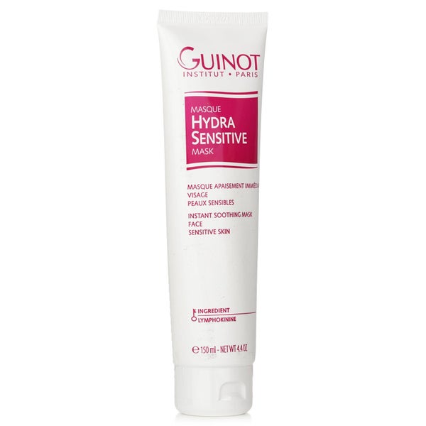 Guinot Hydra Instant Soothing Mask 150ml/4.4oz Carousel 2