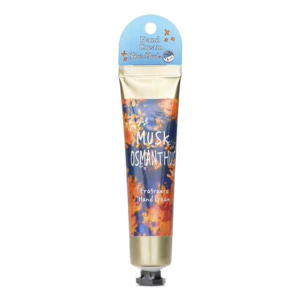 John's Blend Fragrance Hand Cream - Musk Osmanthus 38g Carousel 1
