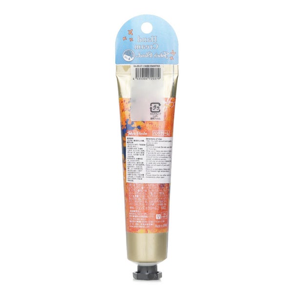 John's Blend Fragrance Hand Cream - Musk Osmanthus 38g Carousel 3