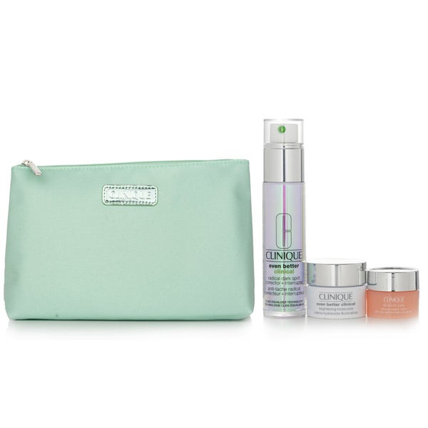Clinique Even Better Tone Experts Set: 3pcs+1bag Carousel 2