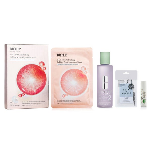 Clinique Revitalizing Skincare Essentials Set 8pcs Carousel 2