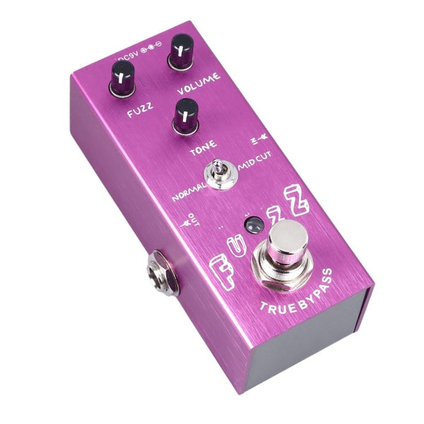 electric guitar effector metal guitar effect Electric Guitar Effector Carousel 1