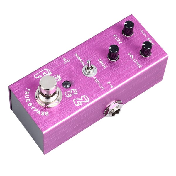electric guitar effector metal guitar effect Electric Guitar Effector Carousel 5