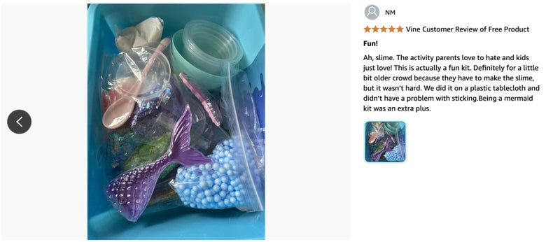 DIY Slime Kit for Kids *Sale NZ Stock Deal*62973869023489114