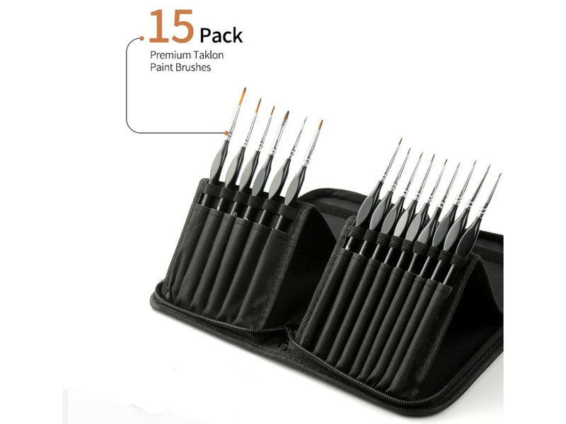 Paint Brushes Set433479220756500481