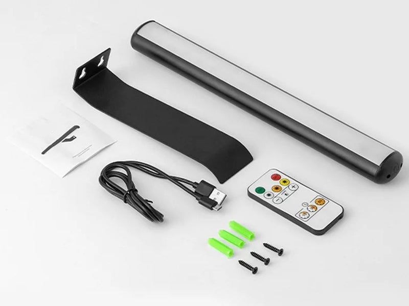 Wall Lights Rechargeable Carousel 14