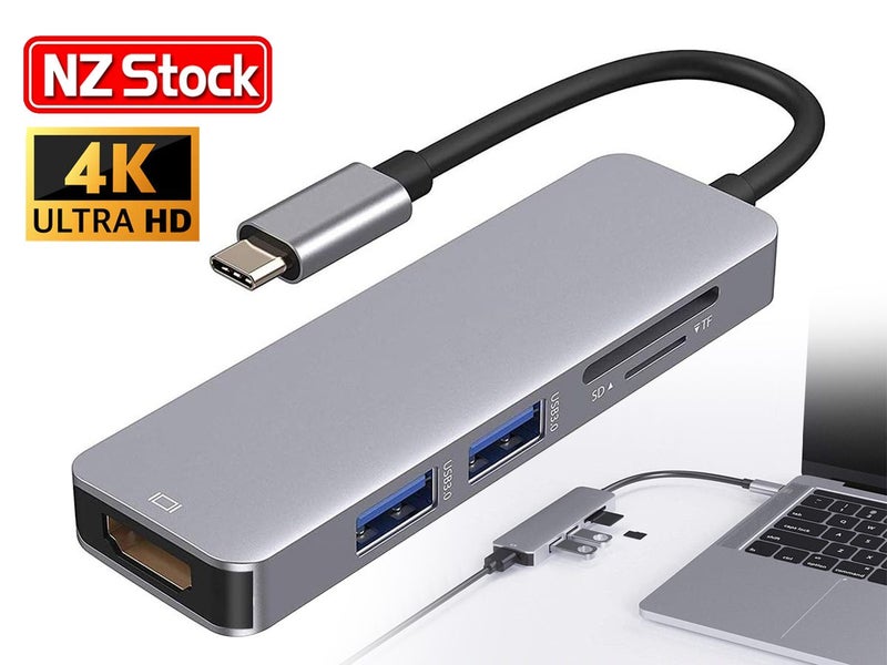 PTN New USB C Hub Sale Sale Carousel 1