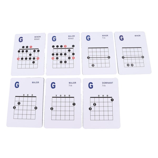 guitar chord learning cards acoustic guitar chord card guitar chords chart Carousel 1