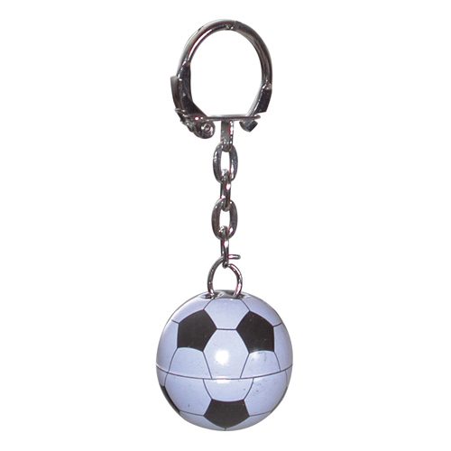 180 Football Keychains Carousel 1