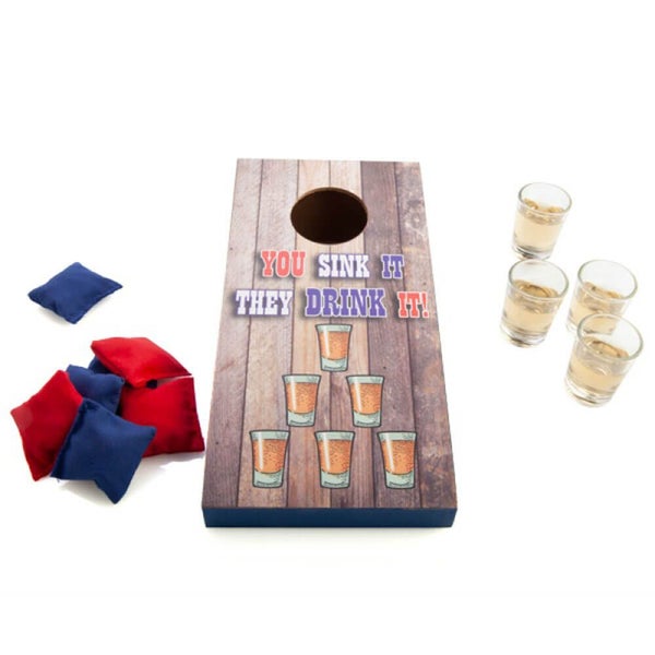 Cornhole Drinking Game Carousel 1