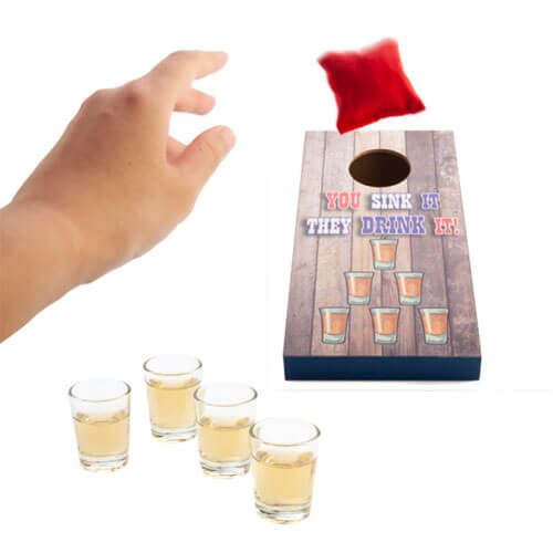Cornhole Drinking Game Carousel 2