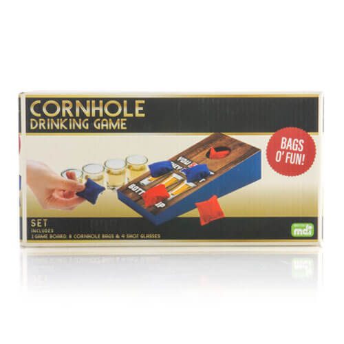 Cornhole Drinking Game Carousel 3