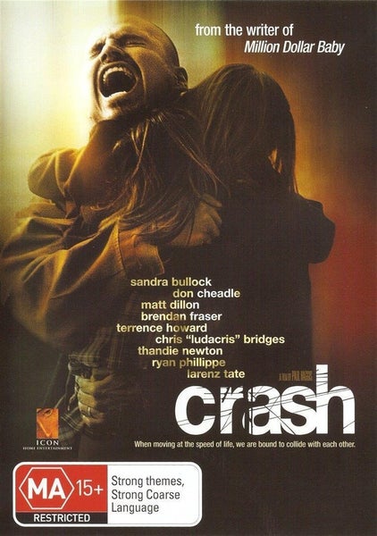 Crash