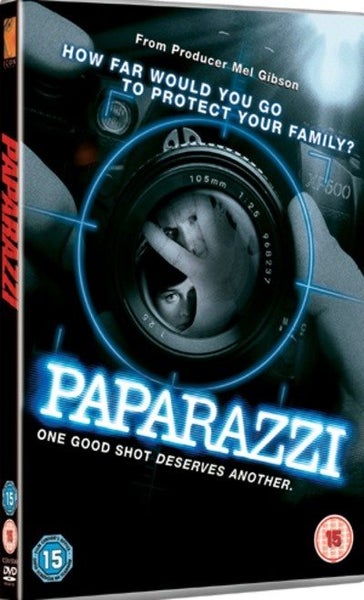 Paparazzi