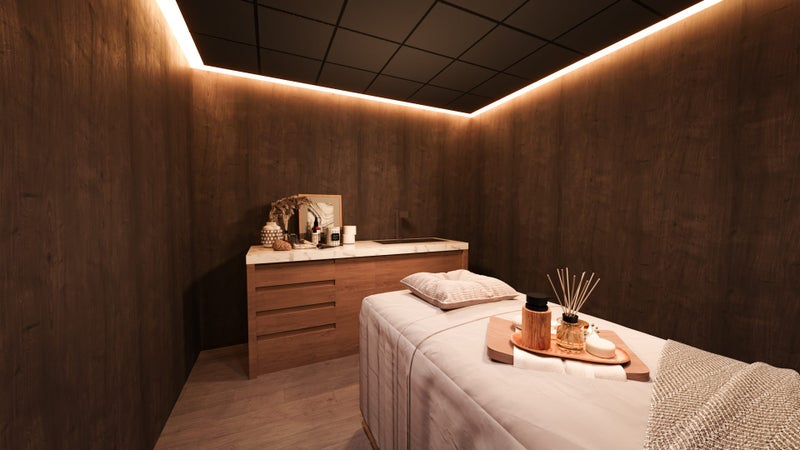 Soho Hotel Carousel 2