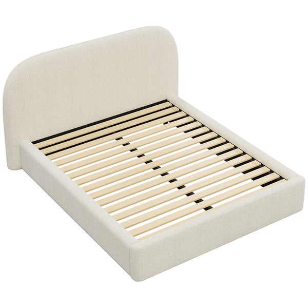 QUEEN MATTRESS AND BED BASE COMBO Carousel 2