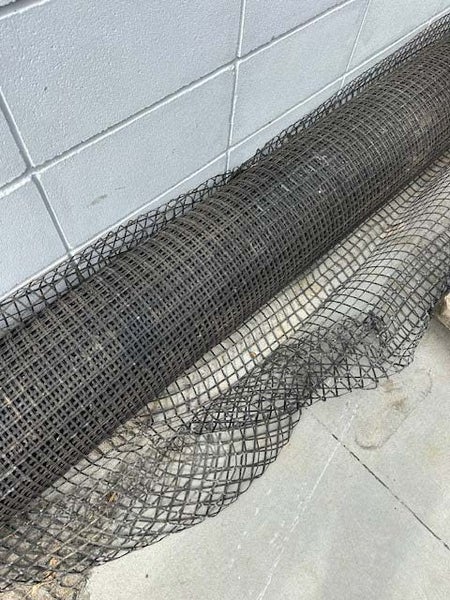 geogrid 5.2m roll Carousel 2