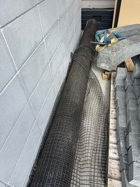 geogrid 5.2m roll Carousel 4