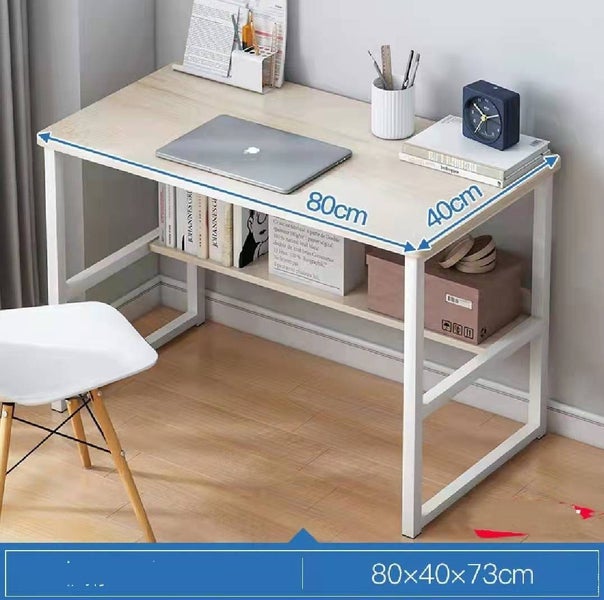 Study Desk 80cmX40 cm Carousel 1