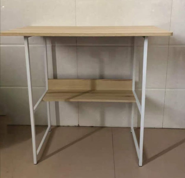 Study Desk 80cmX40 cm Carousel 2