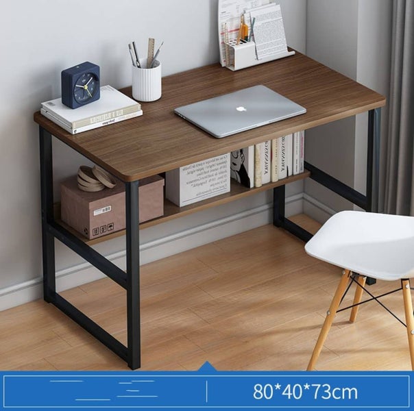 Study Desk 80cmX40 cm Carousel 1