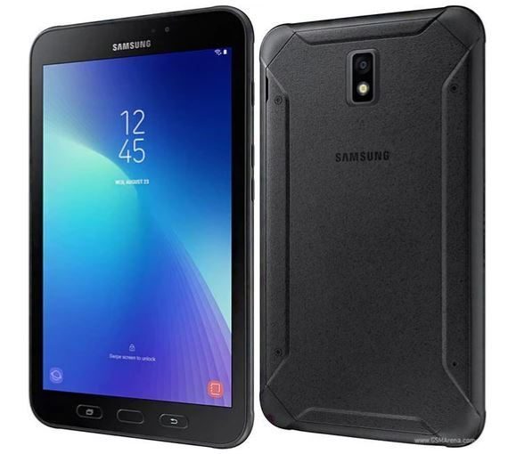 Samsung Galaxy 8 inch Rugged Tablet WiFi and Cellular Carousel 1