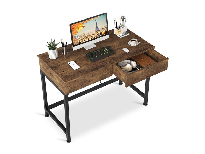 Computer Desk Carousel 2