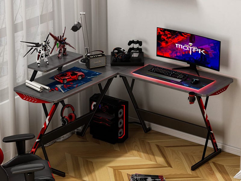 Gaming Desk Carousel 1