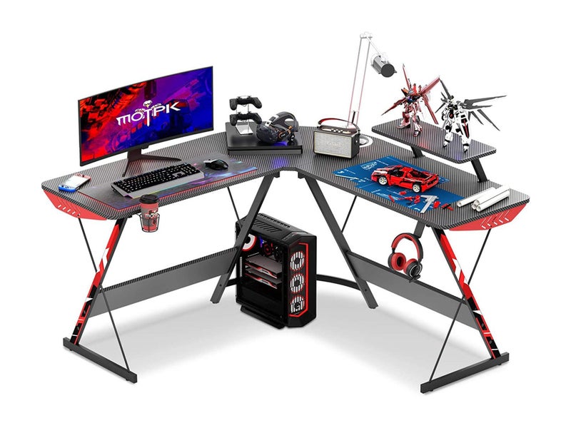 Gaming Desk Carousel 2